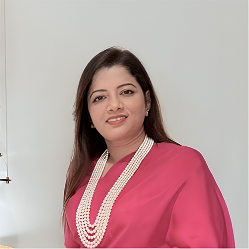 Madhu Lunawat